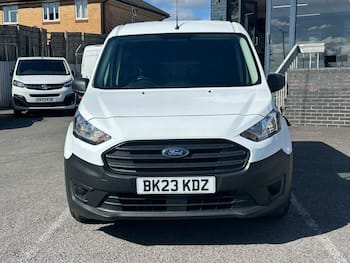 Used Ford Transit Connect 2023 for sale - 79856739: Photo
