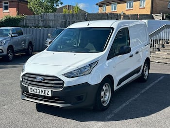 Used Ford Transit Connect 2023 for sale - 79856739: Photo