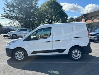 Used Ford Transit Connect 2023 for sale - 79856739: Photo