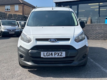 Used Ford Transit Connect 2014 for sale - 78241093: Photo