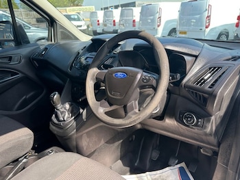Used Ford Transit Connect 2014 for sale - 78241093: Photo