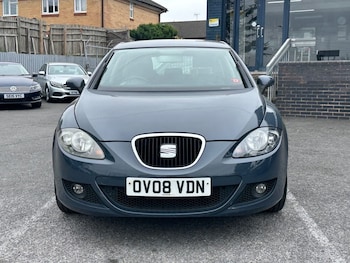 Used SEAT Leon 2008 for sale - 79233152: Photo