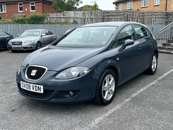 Used SEAT Leon 2008 for sale - 79233152: Photo