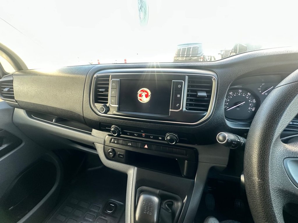 Used Vauxhall Vivaro 2020 for sale - 77176501: Photo 15