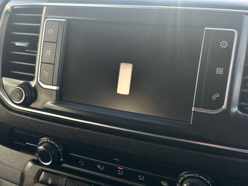 Used Vauxhall Vivaro 2020 for sale - 77176501: Photo 22