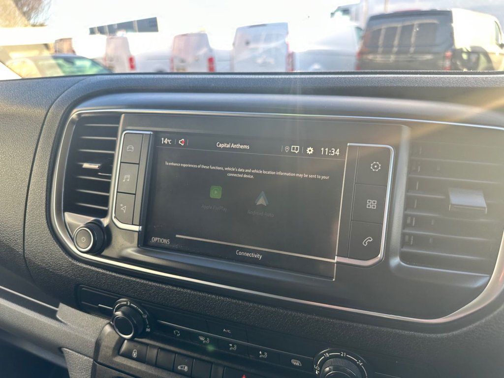 Used Vauxhall Vivaro 2020 for sale - 77176501: Photo 25