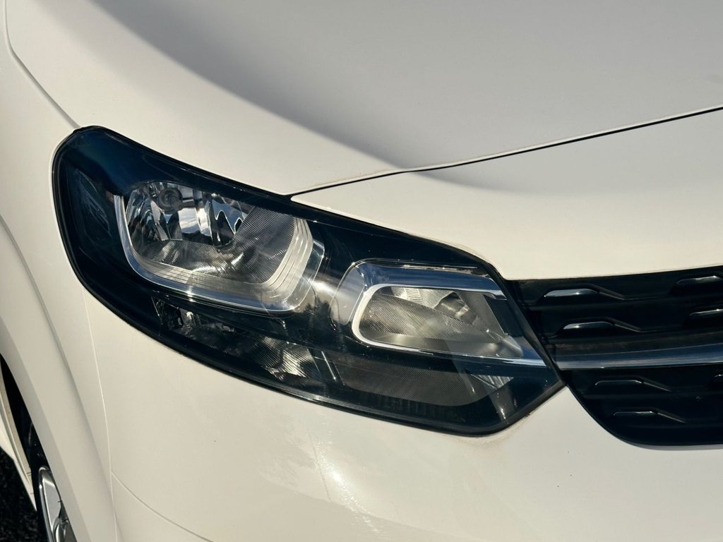 Used Vauxhall Vivaro 2020 for sale - 77176501: Photo 26