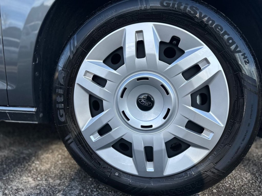 Used Ford Transit Connect 2025 for sale - 77594008: Photo 11