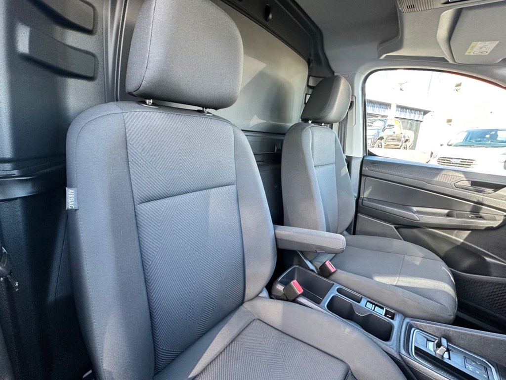 Used Ford Transit Connect 2025 for sale - 77594008: Photo 13