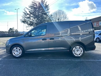 Used Ford Transit Connect 2025 for sale - 77594008: Photo