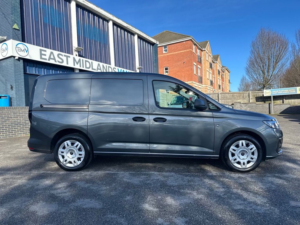 Used Ford Transit Connect 2025 for sale - 77594008: Photo 8