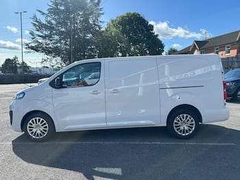 Used Vauxhall Vivaro 2023 for sale - 79856763: Photo