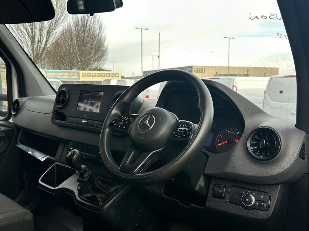 Used Mercedes-Benz Sprinter 2020 for sale - 77593808: Photo 5
