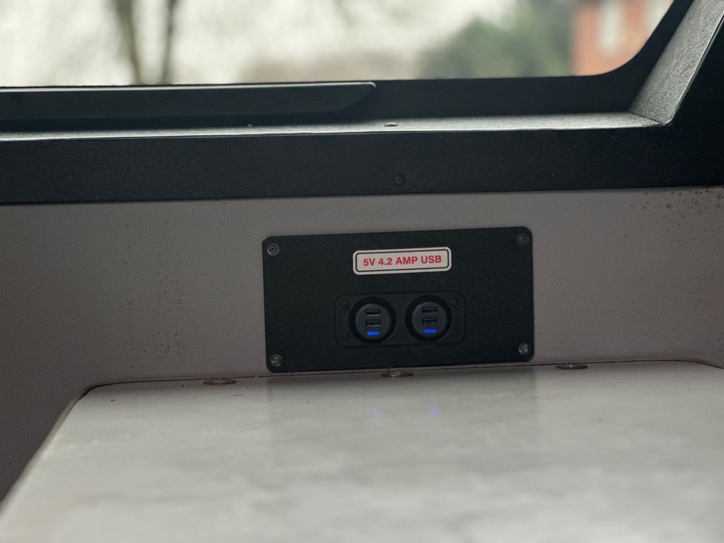 Used Vauxhall Movano 2019 for sale - 77593984: Photo 14