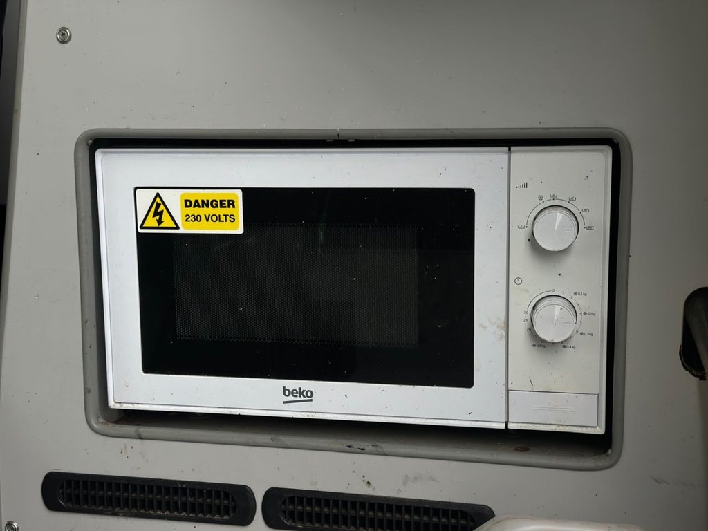 Used Vauxhall Movano 2019 for sale - 77593984: Photo 15