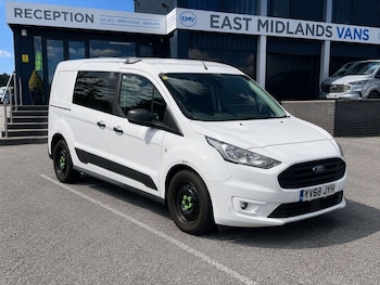 Used Ford Transit Connect 2019 for sale - 78974985: Photo