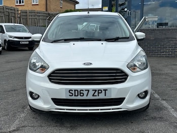 Used Ford Ka+ 2017 for sale - 79178201: Photo