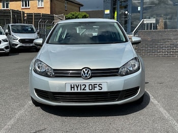 Used Volkswagen Golf 2012 for sale - 78597764: Photo
