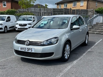 Used Volkswagen Golf 2012 for sale - 78597764: Photo