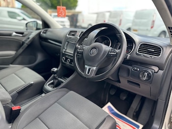 Used Volkswagen Golf 2012 for sale - 78597764: Photo