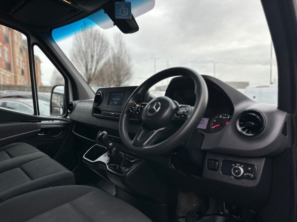 Used Mercedes-Benz Sprinter 2022 for sale - 77764857: Photo 11