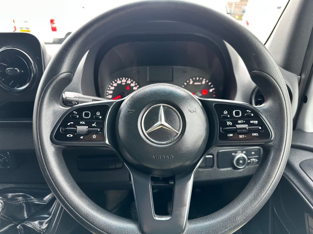 Used Mercedes-Benz Sprinter 2022 for sale - 77764857: Photo 12