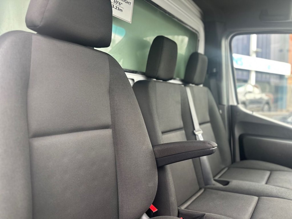 Used Mercedes-Benz Sprinter 2022 for sale - 77764857: Photo 13