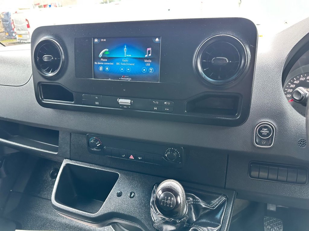 Used Mercedes-Benz Sprinter 2022 for sale - 77764857: Photo 14