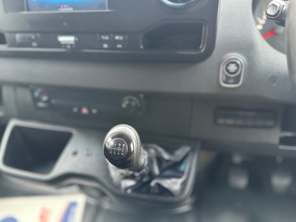 Used Mercedes-Benz Sprinter 2022 for sale - 77764857: Photo 15
