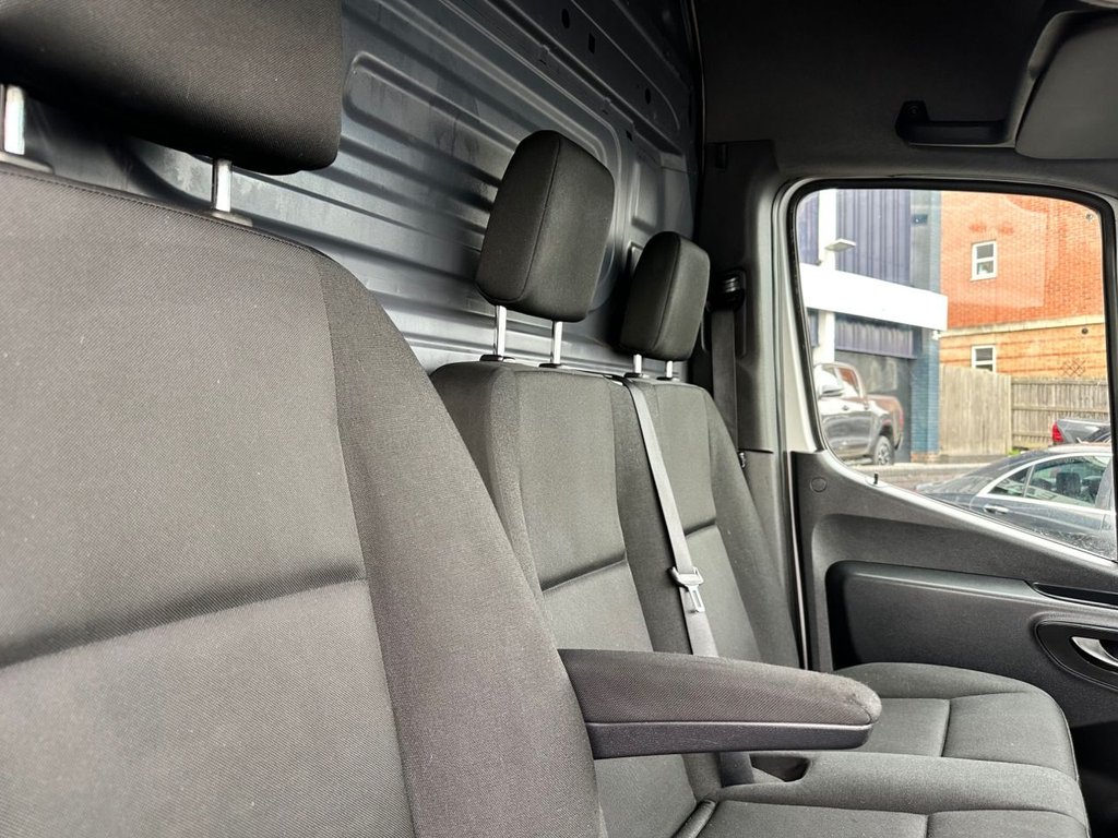 Used Mercedes-Benz Sprinter 2022 for sale - 77764857: Photo 16