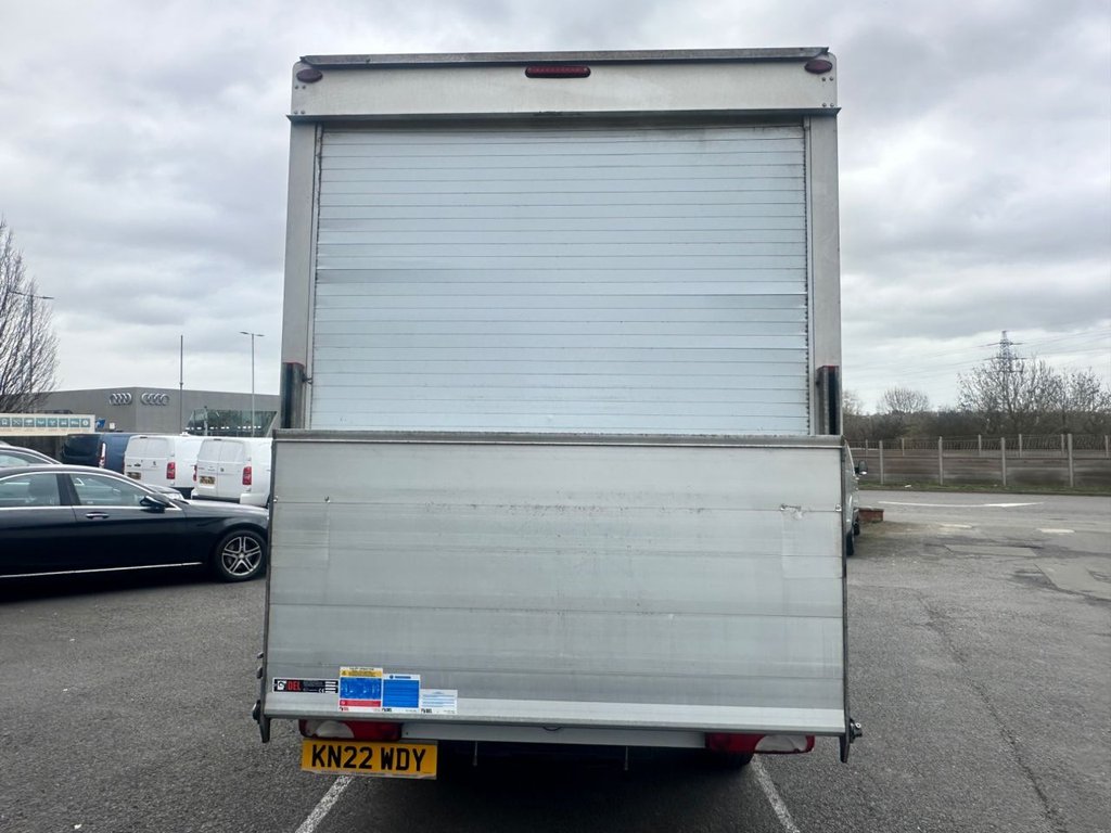 Used Mercedes-Benz Sprinter 2022 for sale - 77764857: Photo 7