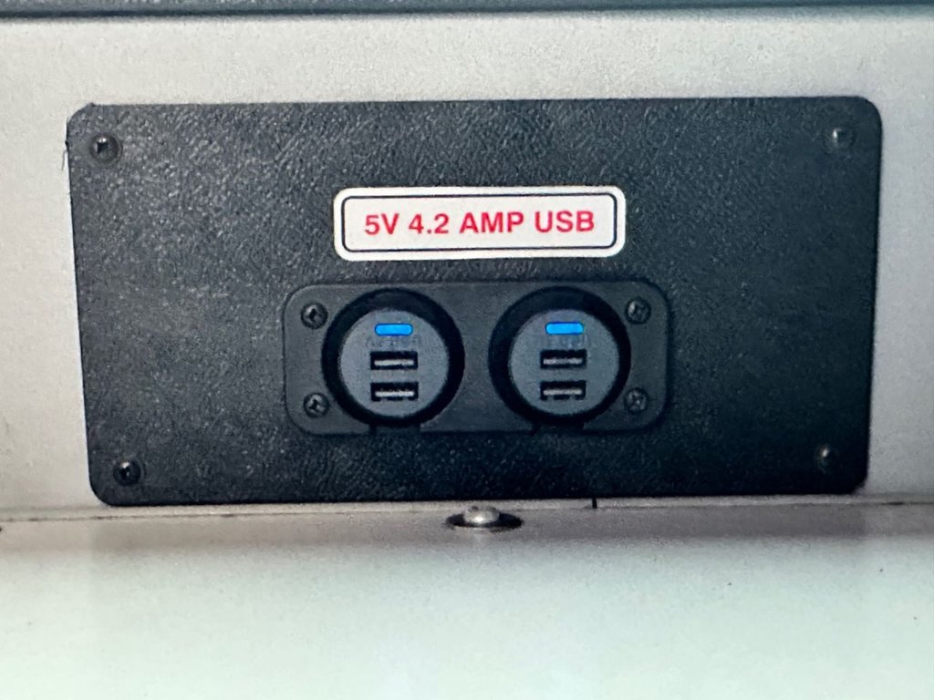 Used Vauxhall Movano 2018 for sale - 77176508: Photo 21