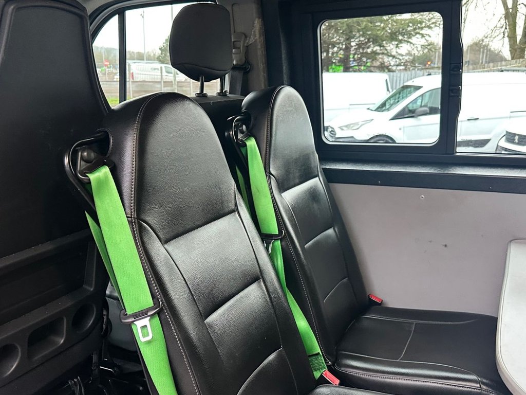 Used Vauxhall Movano 2018 for sale - 77176508: Photo 22