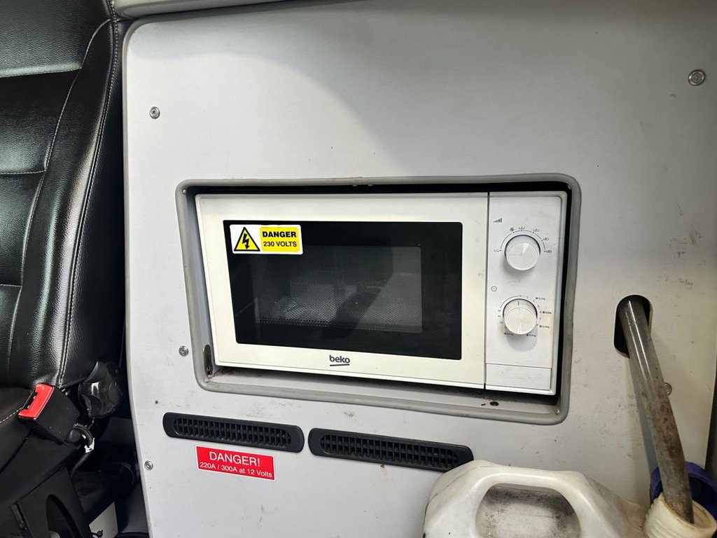 Used Vauxhall Movano 2018 for sale - 77176508: Photo 23