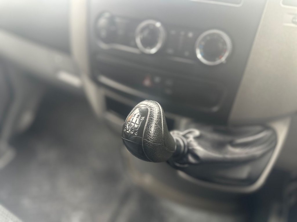 Used Mercedes-Benz Sprinter 2011 for sale - 77720040: Photo 12