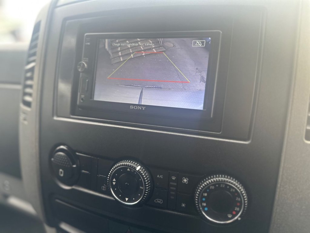 Used Mercedes-Benz Sprinter 2011 for sale - 77720040: Photo 14