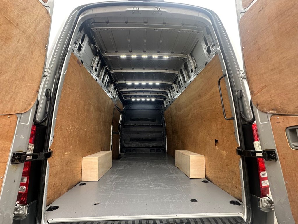 Used Mercedes-Benz Sprinter 2011 for sale - 77720040: Photo 9