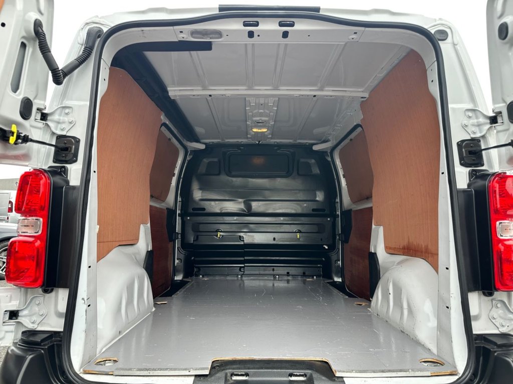 Used Peugeot Expert 2022 for sale - 77594013: Photo 11