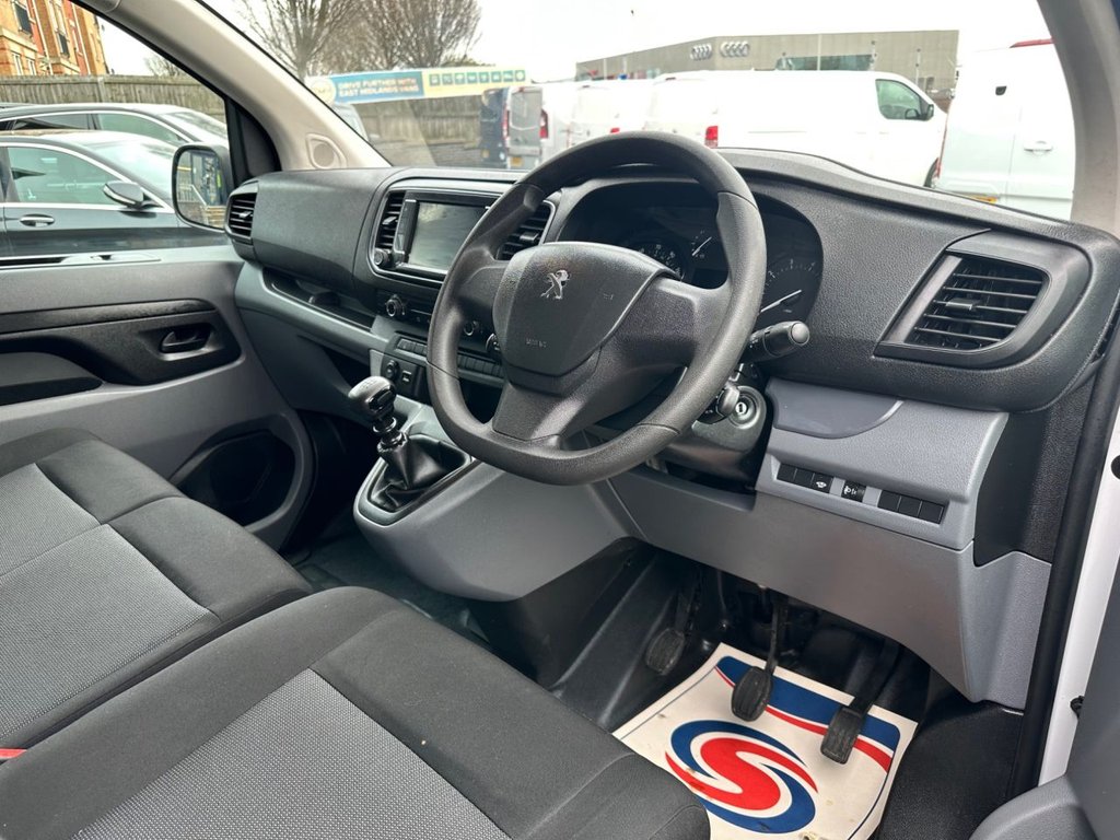 Used Peugeot Expert 2022 for sale - 77594013: Photo 12