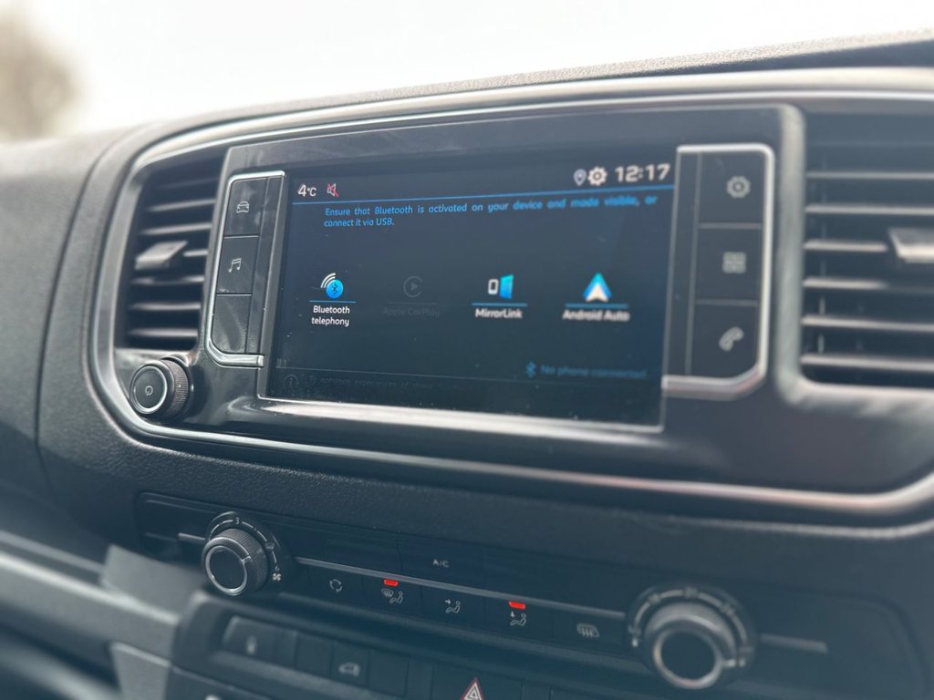 Used Peugeot Expert 2022 for sale - 77594013: Photo 16