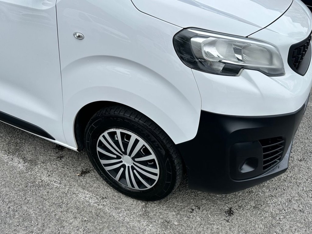 Used Peugeot Expert 2022 for sale - 77594013: Photo 17