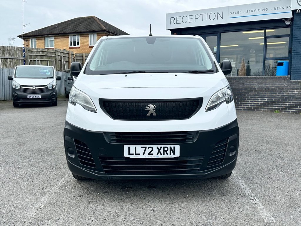 Used Peugeot Expert 2022 for sale - 77594013: Photo 2