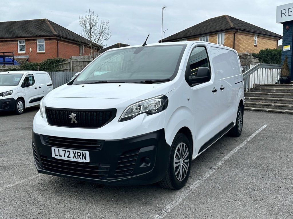 Used Peugeot Expert 2022 for sale - 77594013: Photo 3