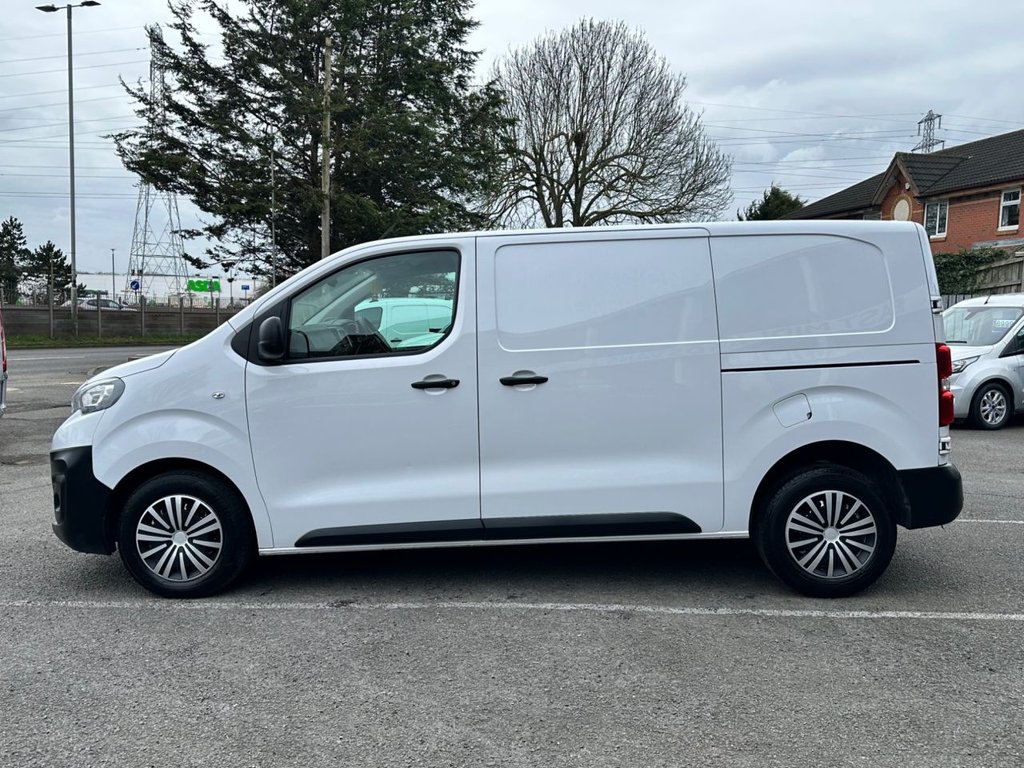 Used Peugeot Expert 2022 for sale - 77594013: Photo 5