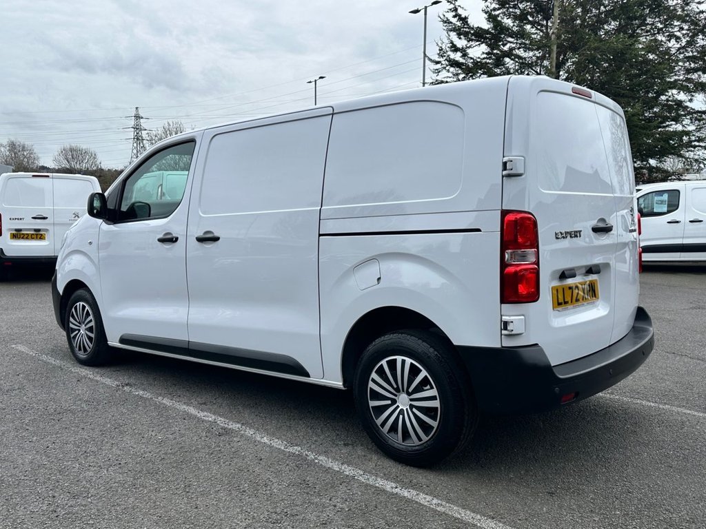 Used Peugeot Expert 2022 for sale - 77594013: Photo 6