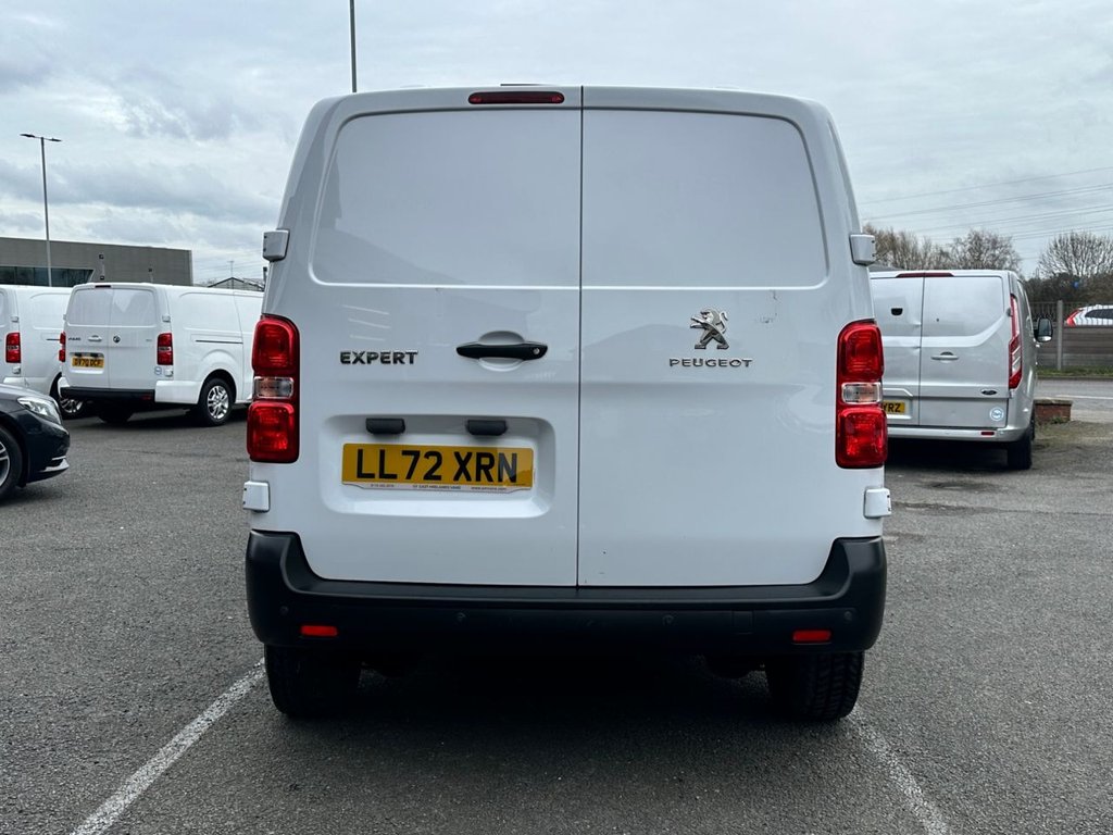 Used Peugeot Expert 2022 for sale - 77594013: Photo 7