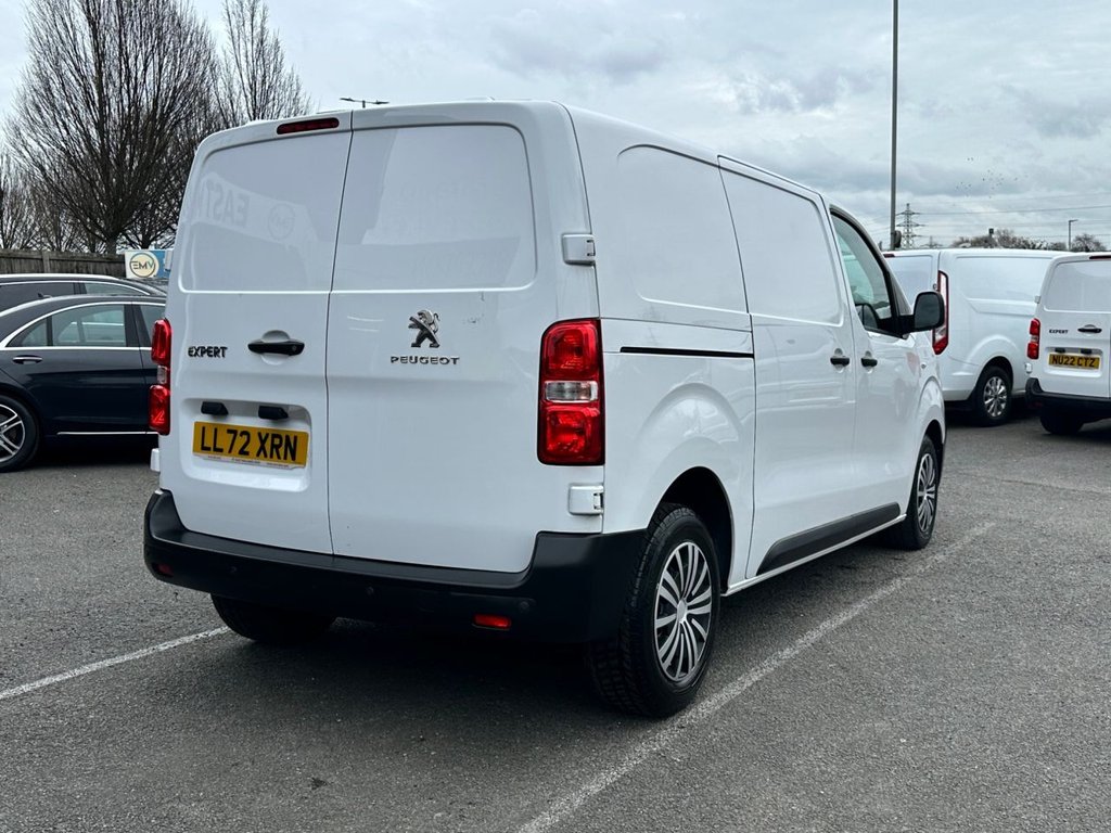 Used Peugeot Expert 2022 for sale - 77594013: Photo 8