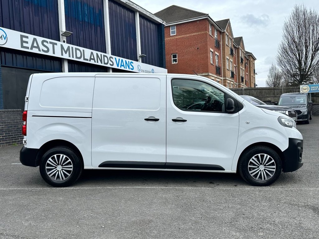 Used Peugeot Expert 2022 for sale - 77594013: Photo 9