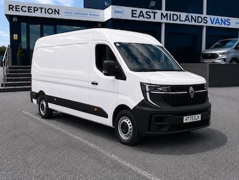 Used Renault Master 2025 for sale - 78974841: Photo