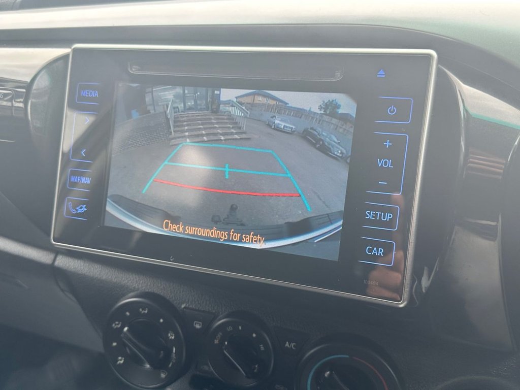 Used Toyota Hilux 2020 for sale - 77176482: Photo 13